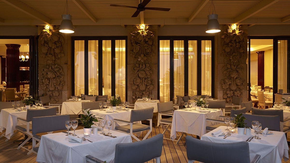 Mon Repos Palace Art Hotel